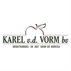 Karel V.d. Vorm Onbetwist Uw Rauwkostspecialist B.v.