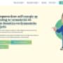 Screenshot website