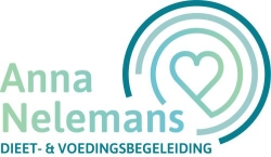 Anna Nelemans - Diëtist Houten en Stichtse Vecht