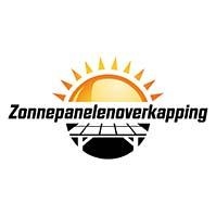 Zonnepanelen Overkapping