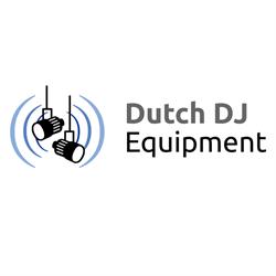 Dutch DJ Equipment