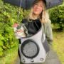 Cat carrier backpacks | Free delivery NL, BE & LU