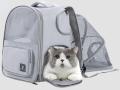 Classic cat backpack - expandable version