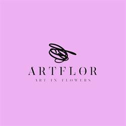 Artflor by Flowers & Powers ONLINE ONLY