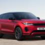 Import Range Rover