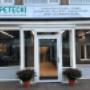 PETECKI Showroom