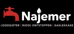 Najemer Rioolservice & Loodgieter