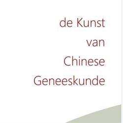 Chinese Arts - Acupunctuur, Chinese Kruiden, TuiNa