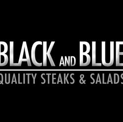 Restaurant Black and Blue - Reguliersdwarsstraat
