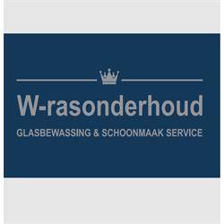 W-rasonderhoud