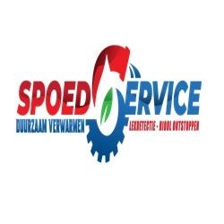 Spoedservice Duurzaam Verwarmen