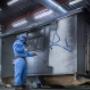 sanitairunits