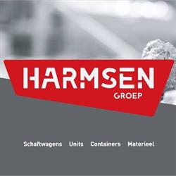 Harmsen Groep BV