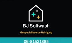 BJ Softwash