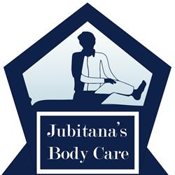 Jubitana's Body Care