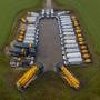Luchtfoto materieel