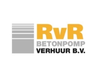 RvR Betonpomp Verhuur B.V.