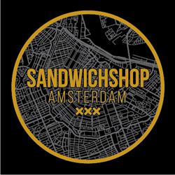 Sandwichshop Amsterdam | Warmoesstraat