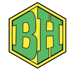 Beeware Honey