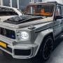 Brabus G800