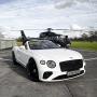 bentley huren