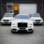 exclusieve auto huren