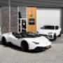 lamborghini huren