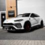 lamborghini urus huren