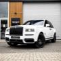 rolls royce cullinan huren