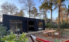 Taiga Tiny House
