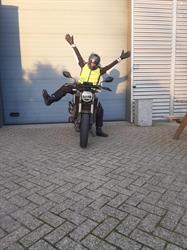 Motorrijschool Learn to Ride