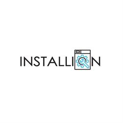 Installion Witgoed