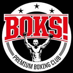 Boks! Leiden