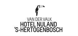 Van der Valk Hotel Nuland - 's-Hertogenbosch