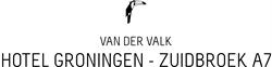 Van der Valk Hotel Groningen - Zuidbroek A7