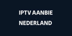 IPTV AANBIEDERS NEDERLAND