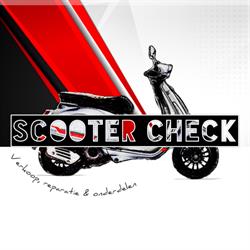 ScooterCheck Hengelo
