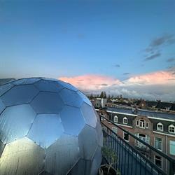 Amsterdome