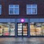Sirius smartshop venlo gevel