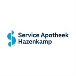 Apotheek Hazenkamp
