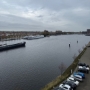 Uitzicht kantoor Latest Collection rechts Tappersweg Haarlem