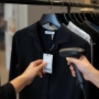 Retailers scannen met Data-only pakket