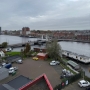Uitzicht kantoor Latest Collection Tappersweg Haarlem