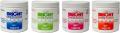 Sample set van 4 stuks Bright Dyes Lekkage kleurstof tabletten
