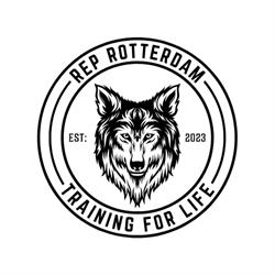 REP Rotterdam