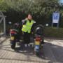 scooter rijbewijs alkmaar