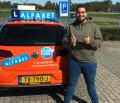 Auto rijlessen