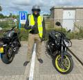 Motorrijles Alkmaar
