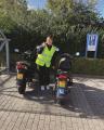 scooter rijbewijs alkmaar