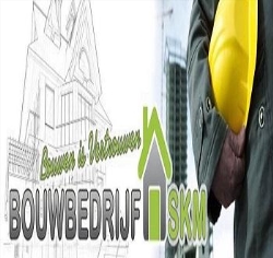 SKM construction company